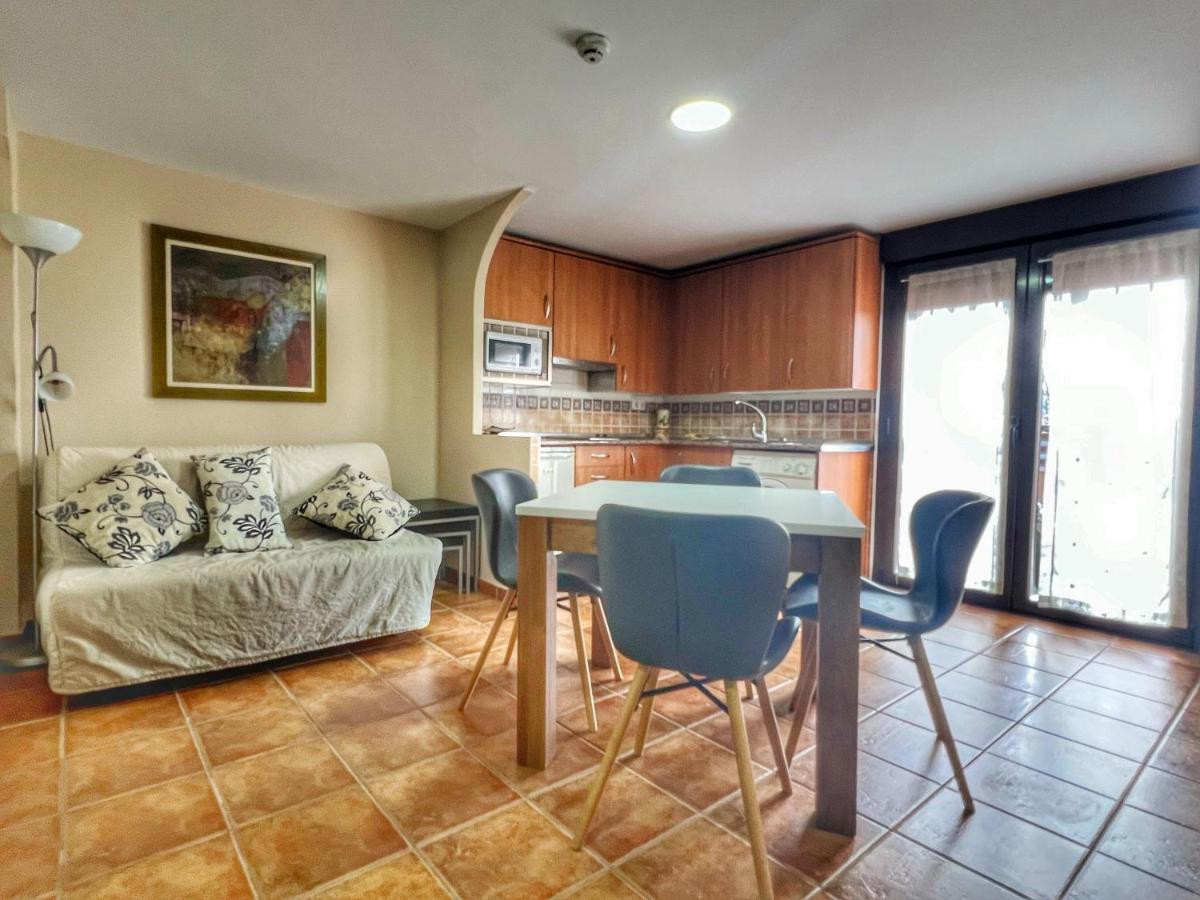 Hostal La Colmena Vicolozano Εξωτερικό φωτογραφία