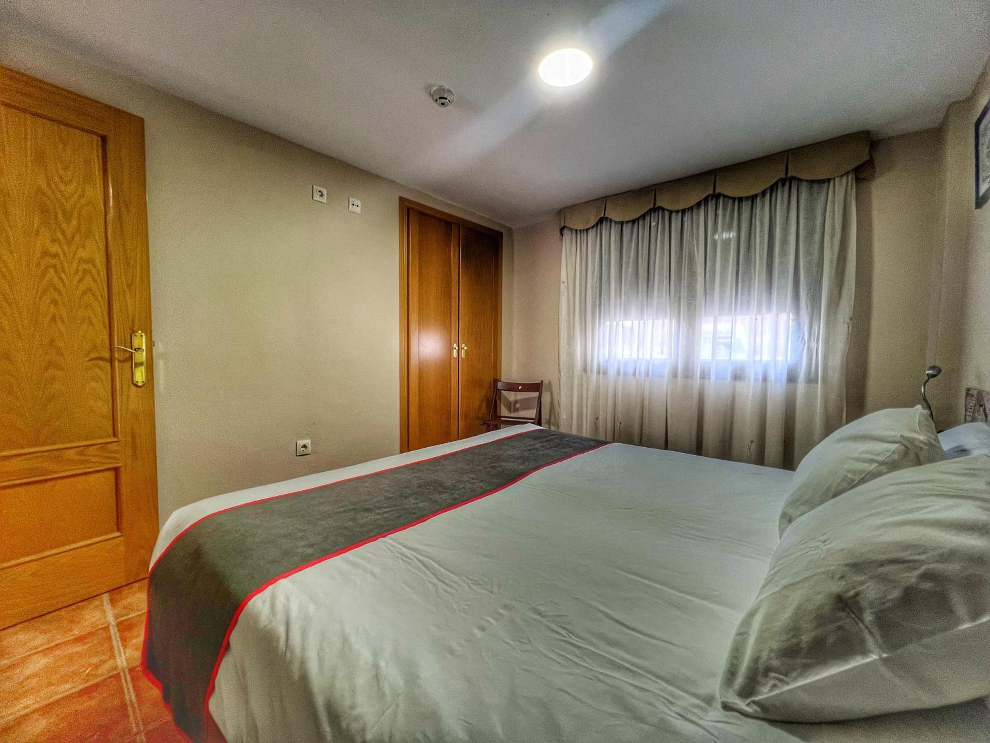 Hostal La Colmena Vicolozano Εξωτερικό φωτογραφία
