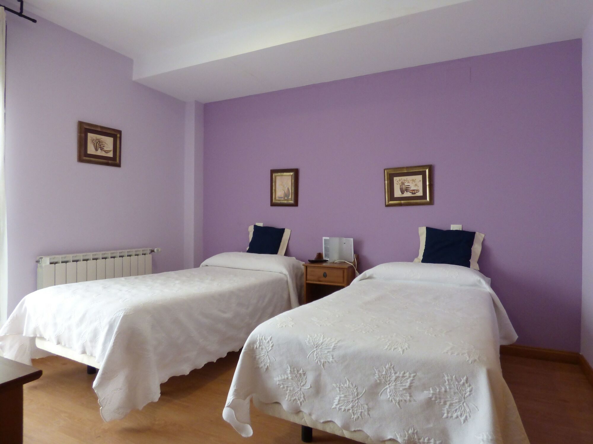 Hostal La Colmena Vicolozano Εξωτερικό φωτογραφία