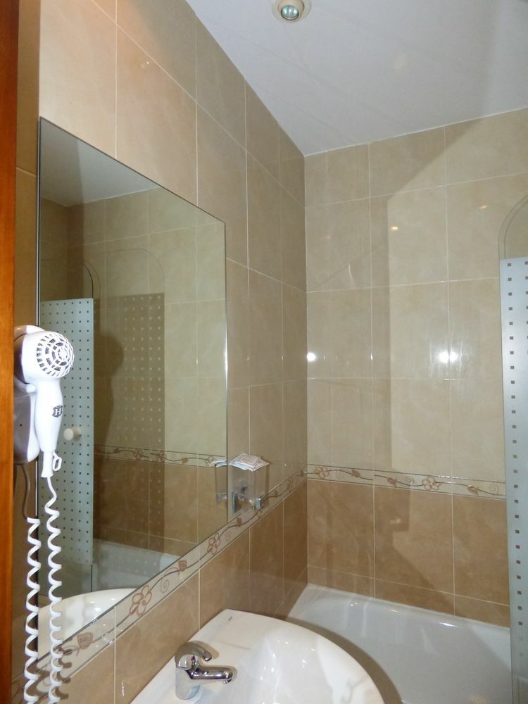 Hostal La Colmena Vicolozano Εξωτερικό φωτογραφία
