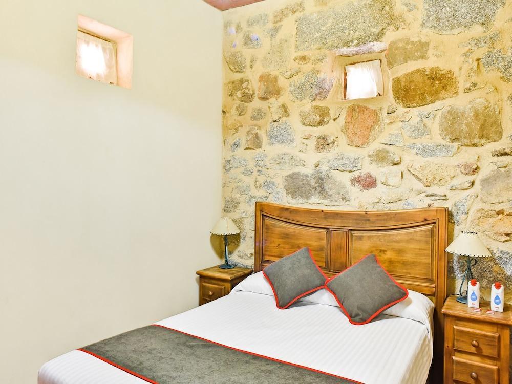 Hostal La Colmena Vicolozano Εξωτερικό φωτογραφία